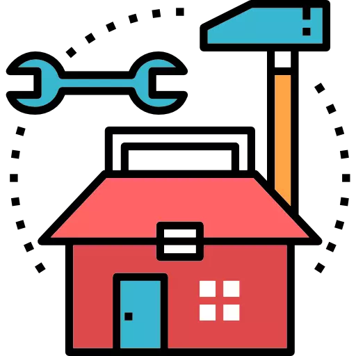 renovation